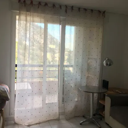 Villa Medici 200M From Monaco With A Pool Beausoleil
