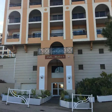 Villa Medici 200M From Monaco With A Pool * Beausoleil