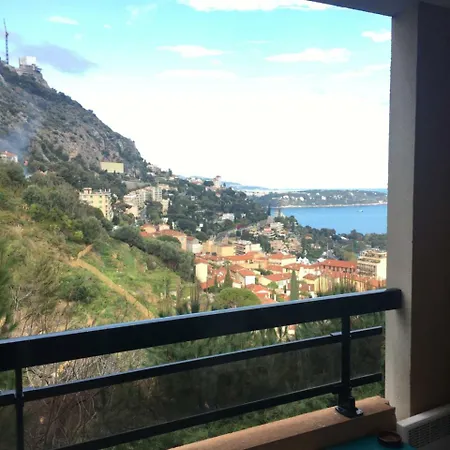 Villa Medici 200M From Monaco With A Pool